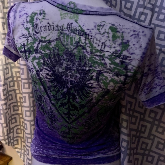 Ladies Tee - Picture 2 of 9